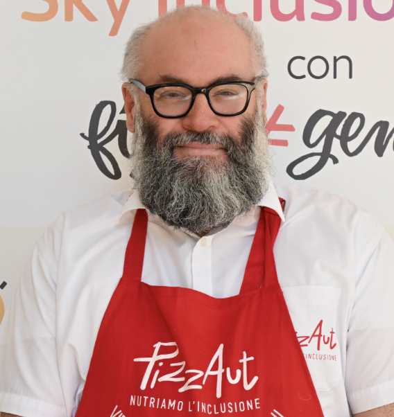 NICO ACAMPORA - PIZZAUT